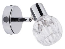 Rabalux 6091 Lauren spotové svietidlo E14 1x Max 40W