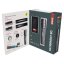 EMOS P3180 LED nabíjecí svítilna Ultibright ruční kovoké 80 600lm