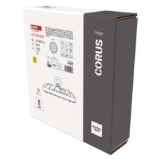 Emos ZU083 LED průmyslové závěsné svítidlo HIGHBAY CORUS 83W 10000lm 4000K IP65