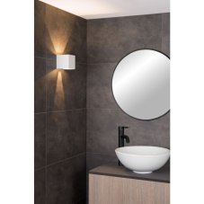 LUCIDE 69200/06/31 AXI Nástenné svietidlo LED 6W IP54 biela