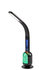 RABALUX 74230 Figen stolové svietidlo LED 5W/290lm 5000K čierna, biela