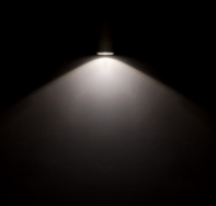 REDO 9063 ETA stropné exteriérové svietidlo LED 1 x 6W 580lm IP54 3000K