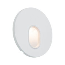 Paulmann Wall 92924 nástenné LED zápustné svietidlo 1x1,7W 110lm 2700K