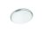 Philips 31815/87/16 Twirly LED 2700K stropné svietidlo šedé 1x17W