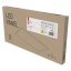 Emos ZR2212 LED PROXO stropní vestavěný panel obdélník 595 × 295 × 10,4 mm 19W 1800lm 4000K bíla