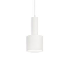 IdealLux 231556 HOLLY SP1 závesné svietidlo 120mm E27 1x60W IP20 biela