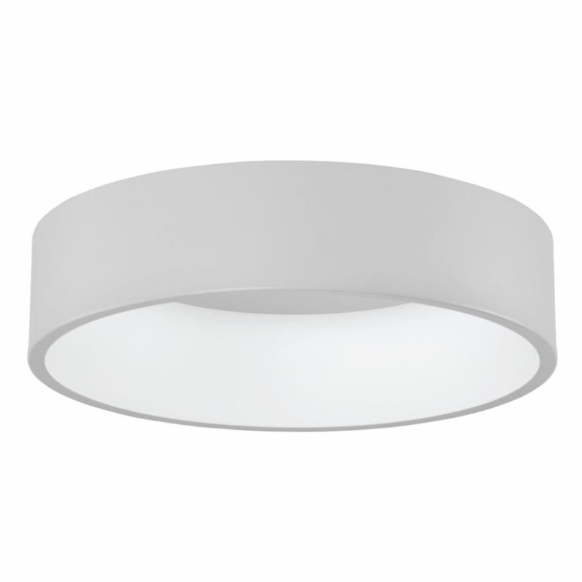  3945-842RC-WH-3 ITALUX Chiara 60 cm moderní stropní svítidlo 42W = 2310lm LED bílé světlo (3000K) IP20