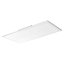 Emos ZM5172 LED RIVI stropní přisazené klasické svítidlo obdélník 295 × 595 × 52 mm 25W 210–2100lm 2700–6000K bílá