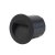 ITALUX ONFL-1253-4K Piani venkovní zápustné svítidlo do zdi LED D70mm 3W/98lm 4000K IP65 černá
