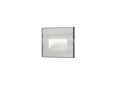 LED2 2390751 WALK II zápustné orientačné svietidlo LED 81x105mm 5W/300lm 3000-4000-6000K IP66 biela