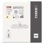 Emos ZU133 LED priemyselné závesné svietidlo HIGHBAY CORUS 133W 16000lm 4000K IP65