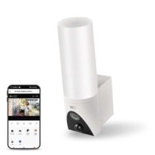 EMOS H4064 GoSmart Venkovní kamera TORCH IP-310 120° IP65 bílá