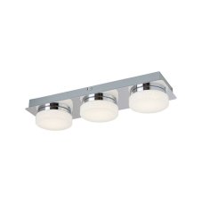 RABALUX 5663 Hilary spot LED 15W 1200lm 4000K chrómová