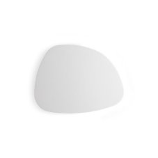 Ideal Lux 257242 PEGGY nástenné svietidlo LED 15W/1980lm 3000K biela