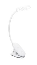 Philips 8720169194397 Forys Clip DSK206 štipcové svietidlo LED 5W/200lm 4000K biela