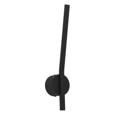 EGLO OUTDOOR 900681 TAPARITA vonkajšie nástenné svietidlo LED 11W/1236lm 3000K IP55 čierna, biela