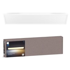 8720169328952 Philips Hue White Ambiance Aurelle stropní panel LED 300x1200mm 39W/3750lm 2200-6500K bílá bluetooth