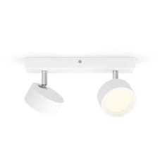 Philips 8720169174764 Bracia Spot WH stropné bodové svietidlo/spot LED 11W/1100lm 2700K biela