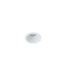 ITALUX RCS-9818-40-5W-WH-SWK Lupo XS zápustné svietidlo LED D40mm 5W/550lm 3000+4000+6000K IP40 biela