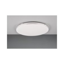 TRIO Reality R64144101 BLANCA stropné svietidlo SMD LED D530mm 46W/5600lm 4000K biela, switchdimmer
