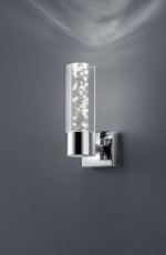 TRIO 282410106 Bolsa nástěnné svítidlo LED 1x3W 300lm 3000K IP44