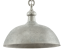 Eglo VINTAGE 49181 Závěsné svítidlo EASINGTON chromová E27 1X60W