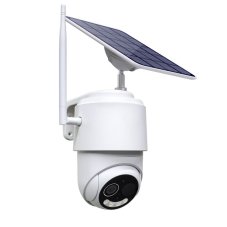 Immax 07754L NEO LITE MULTI Inteligentná vonkajšia solárna bezpečnostná kamera, PIR senzor, IP65, WiFi