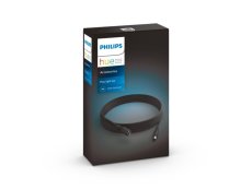 Philips HUE White and color ambiance 78204/30/P7 Hue Play príslušenstvo - predlžovací kábel 5m čierna