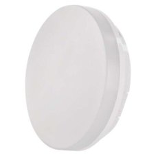 Emos ZM4328 LED TORI stropné/nástenné prisadené klasické svietidlo kruh 220 × 53 mm 15W 1500lm 4000K biela
