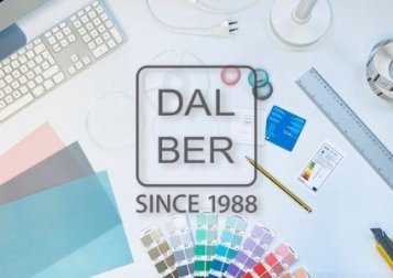 Španielske svietidlá DALBER – svet detských svietidiel pre vaše deti