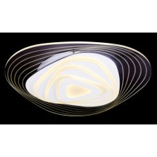 GLOBO SMART LIGHT 48546SH JOCELYN stropné svietidlo LED D500mm 40W/1750lm 3000-6500K biela, stmievateľné, diaľkové ovládanie