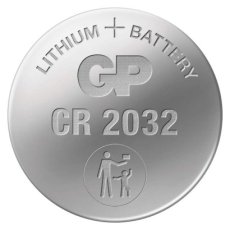 B1532 Batéria GP líthiová gombíková CR2032