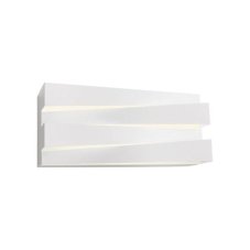 REDO 01-2397 ZIGO nástěnné svítidlo LED 26W/1460lm 3000K bílá