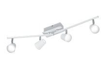 TRIO 873110431 Narcos Spot LED 4x4W 550lm 3000K