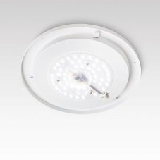 Ideal Lux 261188 LEVEL stropné svietidlo LED D585mm 37,5W 3300/2950lm 3000K biela