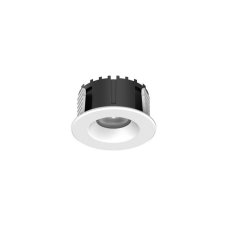 ITALUX DA-032R/WK-WW Nelson zápustné svietidlo LED D58mm 3,3W/462lm 3000K IP65 biela