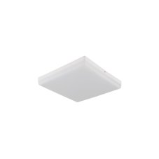 GLOBO 12388-24W MATTHEW stropné svietidlo LED 300x300mm 18W/1090lm 4000K biela
