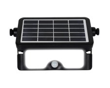 Sylvania 0054046 GIZMO externí nástěnné solární svítidlo LED 5W 450lm IP65
