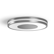 Philips Hue White Ambiance 8719514341111 Being stropné svietidlo LED +SWITCH D348mm 32W/2400lm 2200-6500K hliník bluetooth