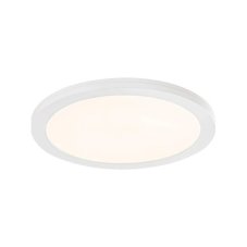 Rabalux 1492 Sonnet stropné/zápustné svietidlo 2v1 LED 330mm 30W/2800lm 4000K s pohybovým senzorom biela