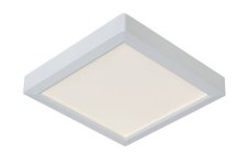 Lucide 07106/18/31 TENDO stropné svietidlo 1xLED 3000K 1340lm 18W