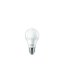 Philips 8720169253131 LED žiarovka E27 10W/75W 1055lm 4000K A60 biela