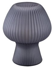 RABALUX 74024 Vinelle stolná lampička 1xE14 V185mm dymová