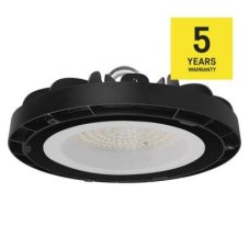 Emos ZU083 LED priemyselné závesné svietidlo HIGHBAY CORUS 83W 10000lm 4000K IP65