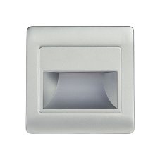 EMITHOR 70410 STEP LIGHT zápustné svietidlo LED 1,5W=120lm 4000K