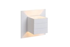 LUCIDE 17282/11/31 BOK nástenné svietidlo G9 1x40W