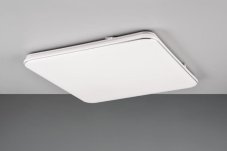 TRIO Reality R64144201 BLANCA stropné svietidlo SMD LED 530x530mm 46W/5600lm 4000K biela, switchdimmer