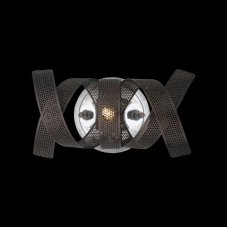 LUXERA 64378 nástenné svietidloRIBBONETT 1xG9