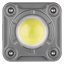 EMOS P4543 nabíjecí pracovní reflektor LED COB 1200lm zeleno-černá