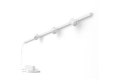 8719514407862 Philips Hue White and Color Ambiance Perifo LED nástenné svietidlo bodové - súprava 15,6W/3x490lm 2000-6500K+RGB biele